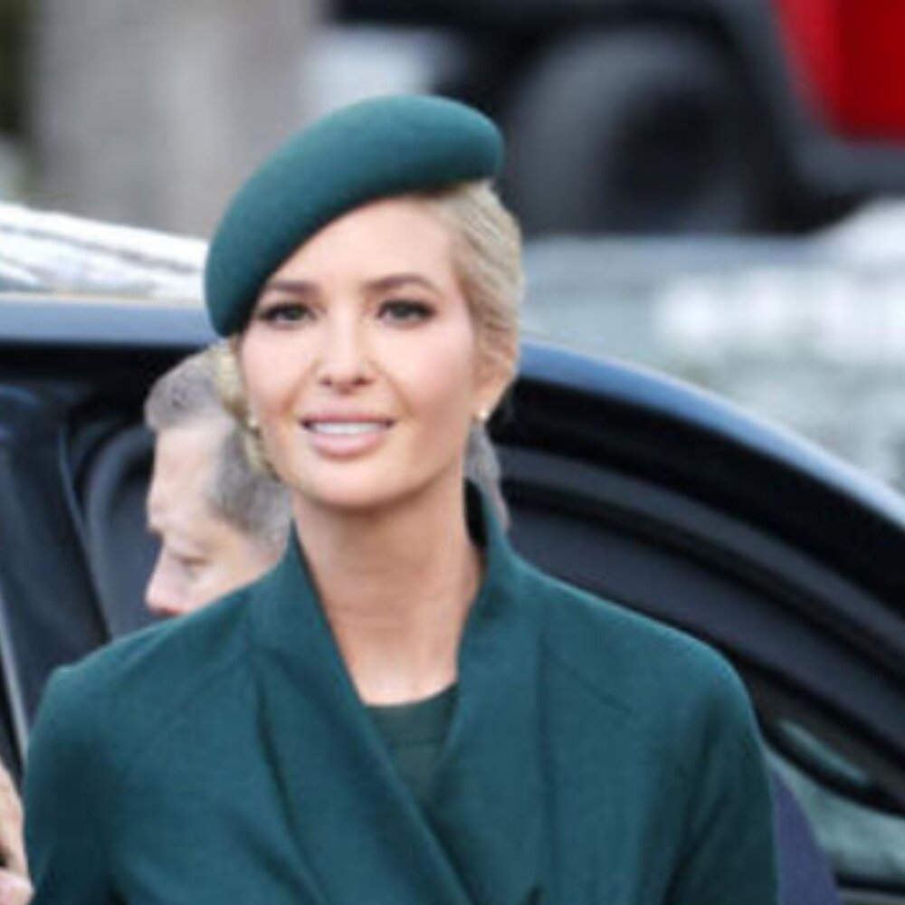 Classic Wool Beret